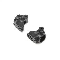 Car/Astro GenII Rear Hub Set,+3mm Body (2): All 22 - HORIZON HOBBY - R&eacute;f&eacute;rence: TLR234089
