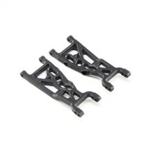 Front Arm Set, Stiffezel: 22T 4.0, SCT 3.0 - HORIZON HOBBY - R&eacute;f&eacute;rence: TLR234091