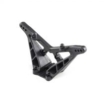 Rear Shock Tower, Stiffezel, Laydown: 22T 4.0 - HORIZON HOBBY - R&eacute;f&eacute;rence: TLR234093