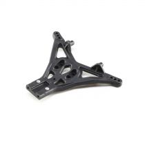 Rear Shock Tower, Stiffezel, Stand Up: 22T 4.0 - HORIZON HOBBY - R&eacute;f&eacute;rence: TLR234094
