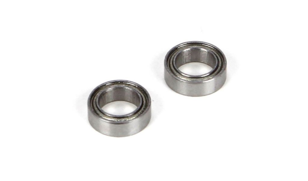 Roulement 5x8x2,5mm (2) - HORIZON HOBBY - R&eacute;f&eacute;rence: TLR237000