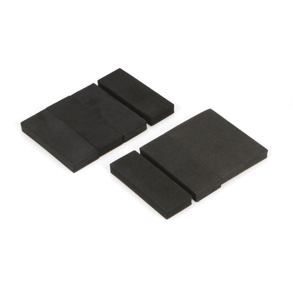 8E 3.0 - Mousse de batterie - HORIZON HOBBY - R&eacute;f&eacute;rence: TLR241008