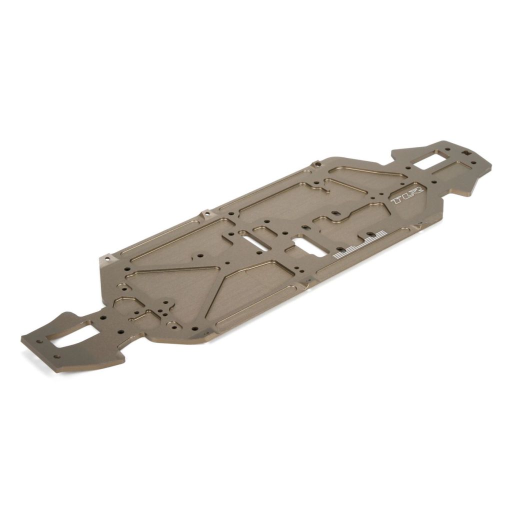 8IGHT 4.0 - Ch&acirc;ssis - HORIZON HOBBY - R&eacute;f&eacute;rence: TLR241014