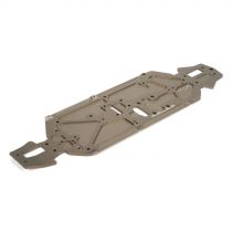 8IGHT 4.0 - Ch&acirc;ssis - HORIZON HOBBY - R&eacute;f&eacute;rence: TLR241014