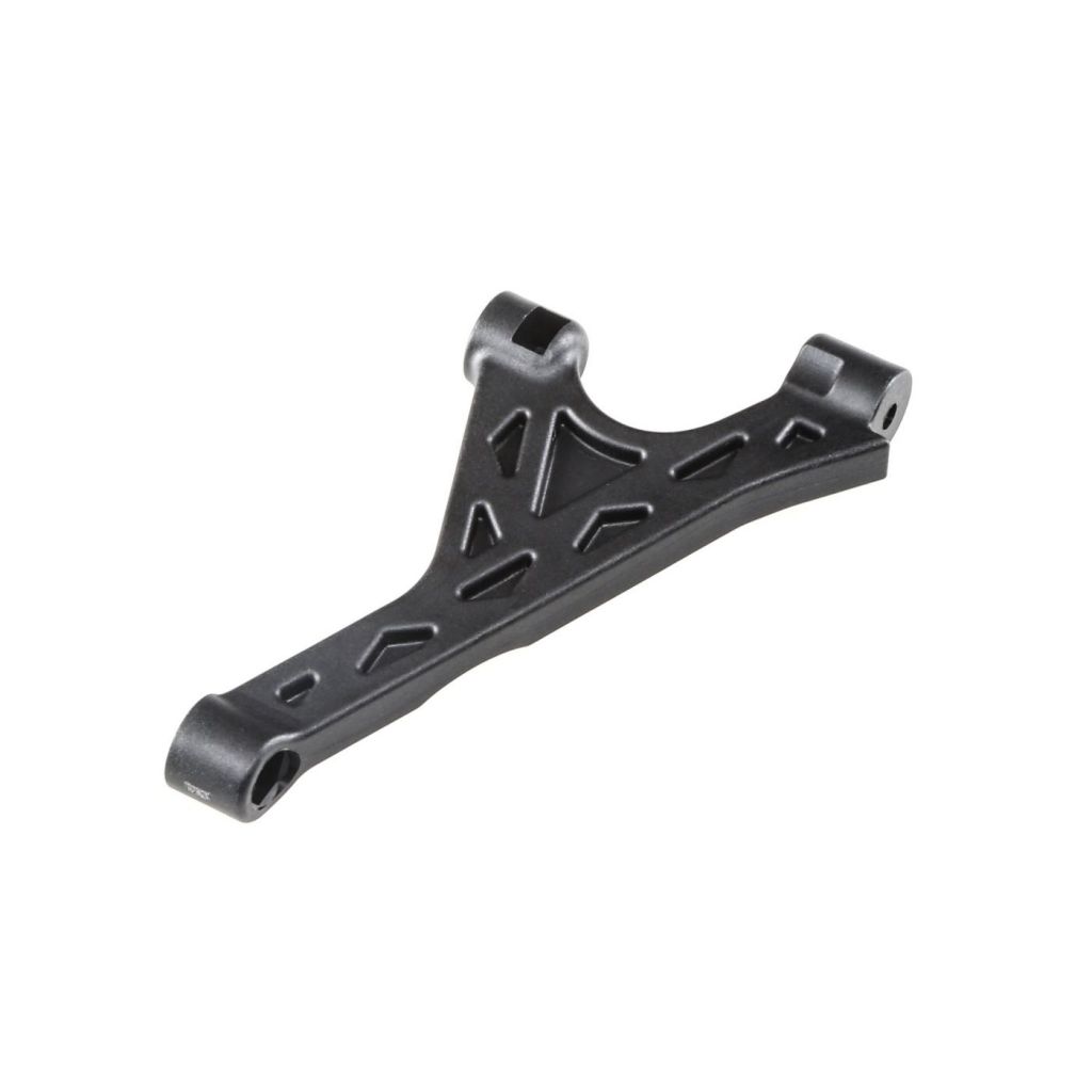 8IGHT 4.0 - Renfort de ch&acirc;ssis avant  - HORIZON HOBBY - R&eacute;f&eacute;rence: TLR241015