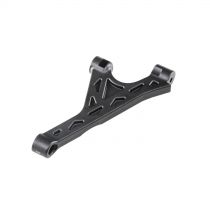 8IGHT 4.0 - Renfort de ch&acirc;ssis avant  - HORIZON HOBBY - R&eacute;f&eacute;rence: TLR241015