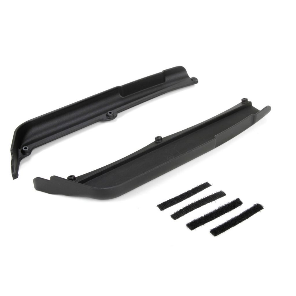 8IGHT 4.0 - Protections lat&eacute;rales - HORIZON HOBBY - R&eacute;f&eacute;rence: TLR241016
