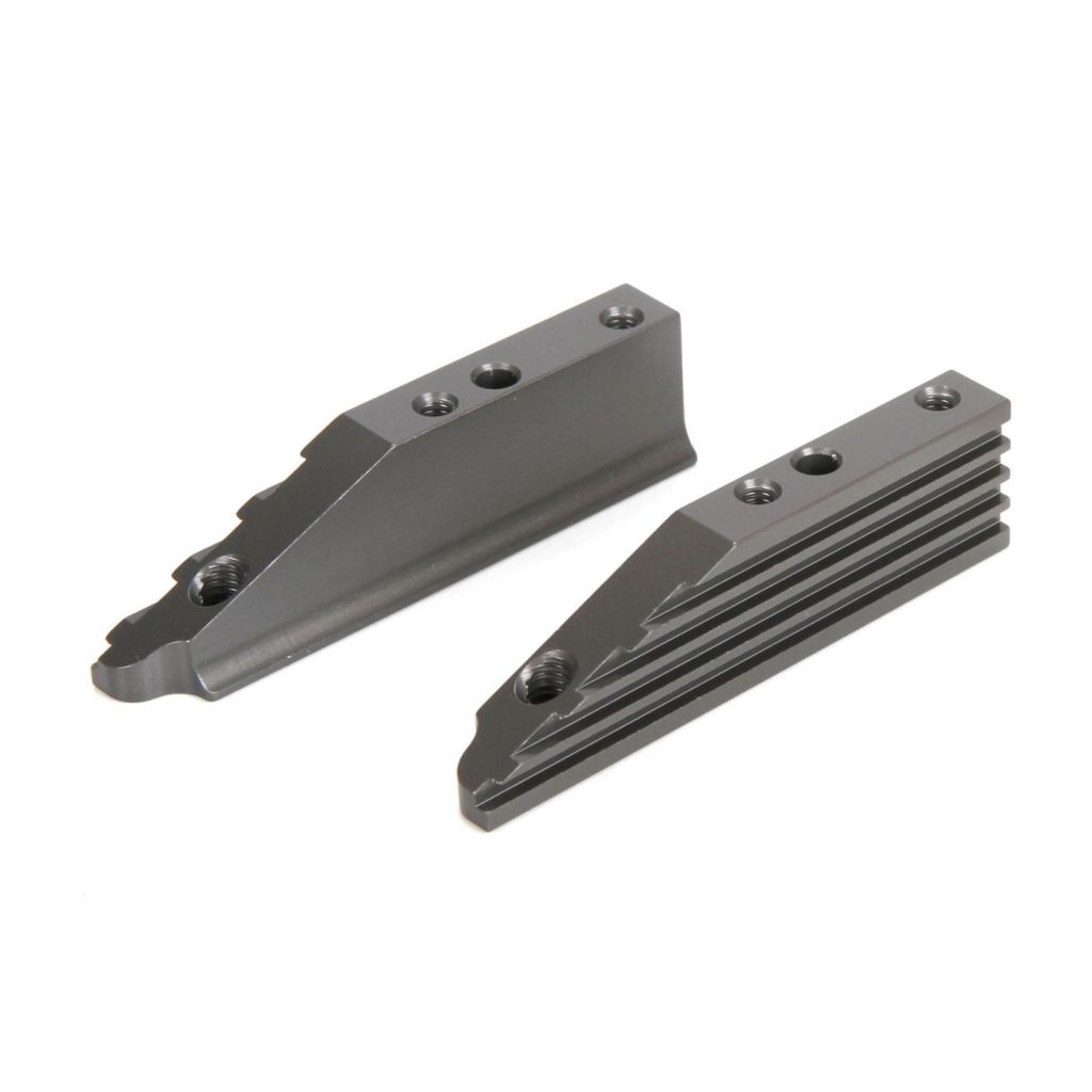 8IGHT 4.0 -Support moteur - HORIZON HOBBY - R&eacute;f&eacute;rence: TLR241017
