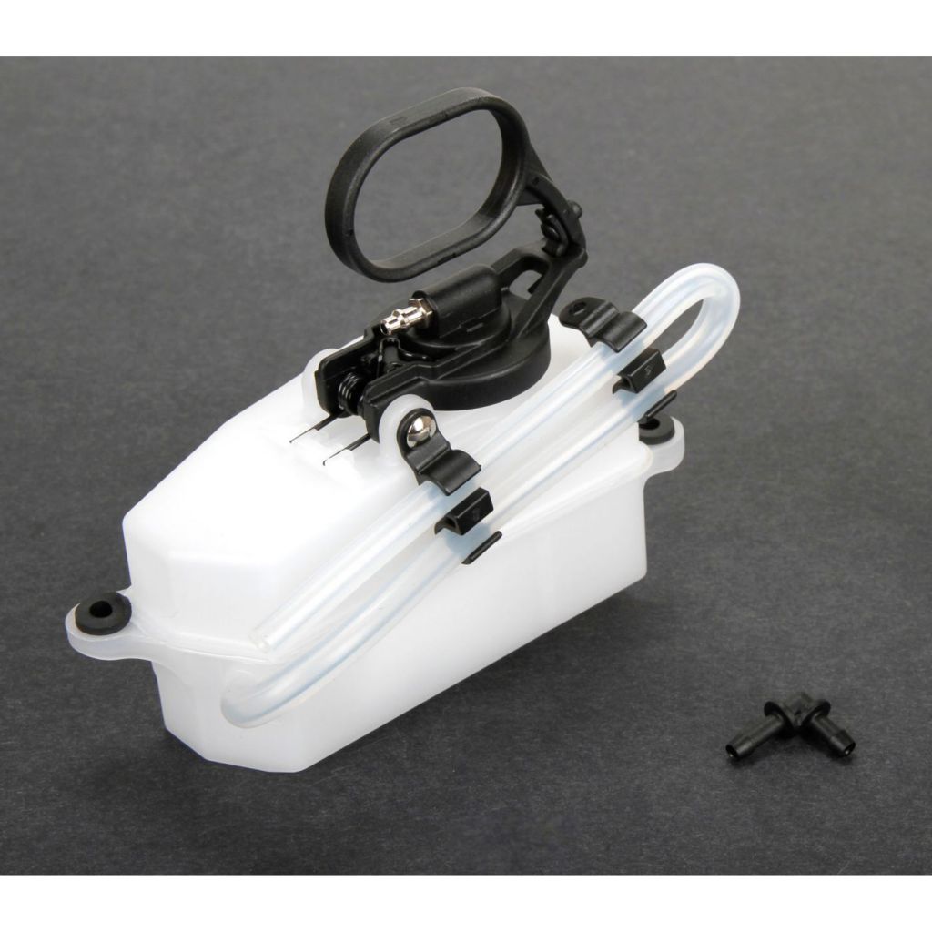 8IGHT 4.0 - R&eacute;servoir carburant - HORIZON HOBBY - R&eacute;f&eacute;rence: TLR241019
