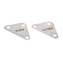 8IGHT-E 4.0 - Cale de diff&eacute;rentiel central, 0 et 4 degr&eacute;s - HORIZON HOBBY - R&eacute;f&eacute;rence: TLR241021