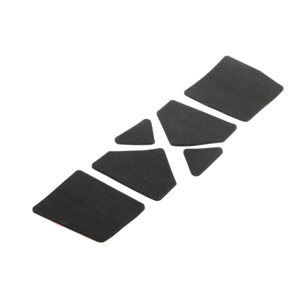 8IGHT-E 4.0 - Mousse pour support batterie (6) - HORIZON HOBBY - R&eacute;f&eacute;rence: TLR241022