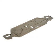 8T 4.0 - Ch&acirc;ssis - HORIZON HOBBY - R&eacute;f&eacute;rence: TLR241023