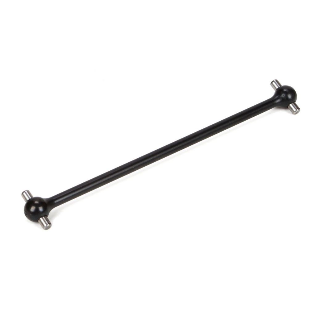 Rear Center Dogbone: 8B 3.0 - HORIZON HOBBY - R&eacute;f&eacute;rence: TLR242002