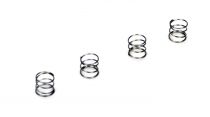 Brake Caliper Springs (4): 8B 3.0 - HORIZON HOBBY - R&eacute;f&eacute;rence: TLR242005