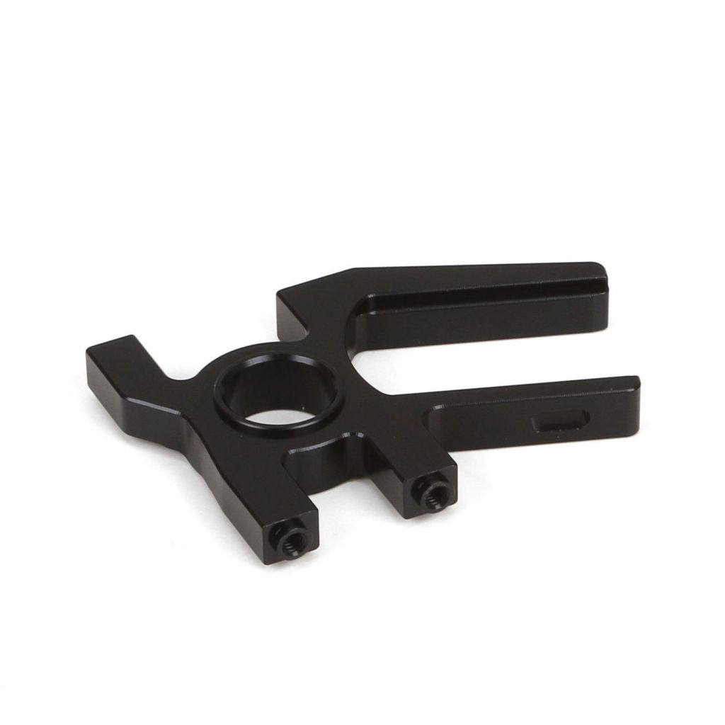 8E 3.0 - Support moteur - HORIZON HOBBY - R&eacute;f&eacute;rence: TLR242007