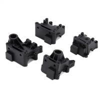 Tous les 8ight - Set de cellules av et arr - HORIZON HOBBY - R&eacute;f&eacute;rence: TLR242013