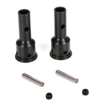 8IGHT 4.0 - Axes de roue de cardan CVD av/arr (2) - HORIZON HOBBY - R&eacute;f&eacute;rence: TLR242017