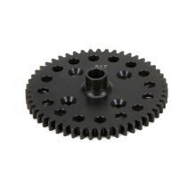 8T 4.0 - Couronne 51T - HORIZON HOBBY - R&eacute;f&eacute;rence: TLR242021