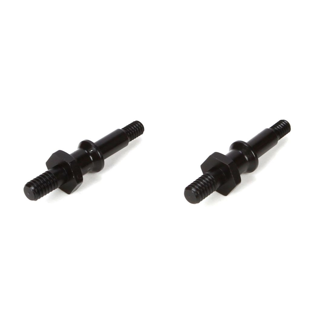 Shock Stand-off Set (2): 8B 3.0 - HORIZON HOBBY - R&eacute;f&eacute;rence: TLR243000