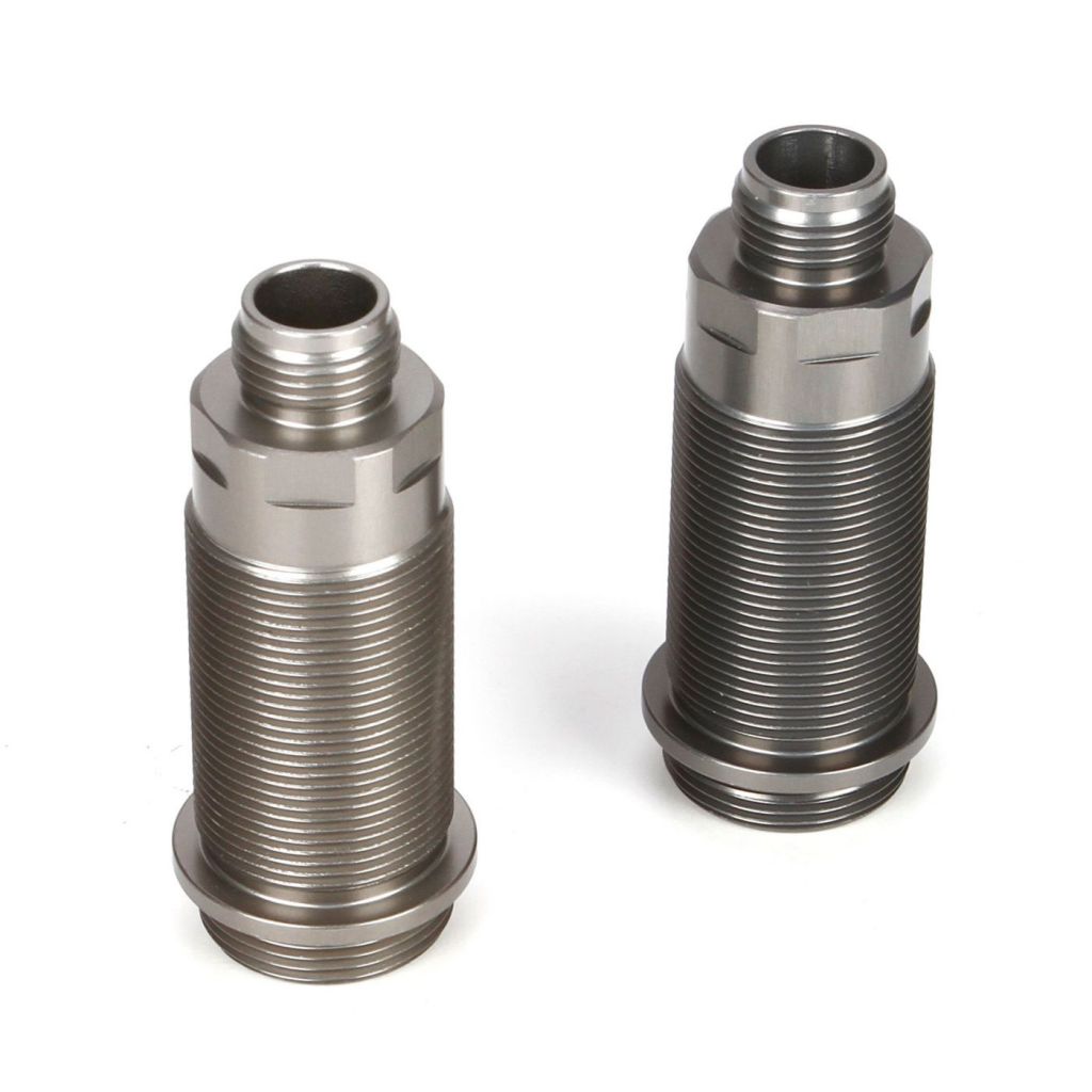 16mm Shock Body Set, Rear (2): 8B 3.0 - HORIZON HOBBY - R&eacute;f&eacute;rence: TLR243003