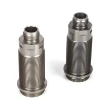 16mm Shock Body Set, Rear (2): 8B 3.0 - HORIZON HOBBY - R&eacute;f&eacute;rence: TLR243003
