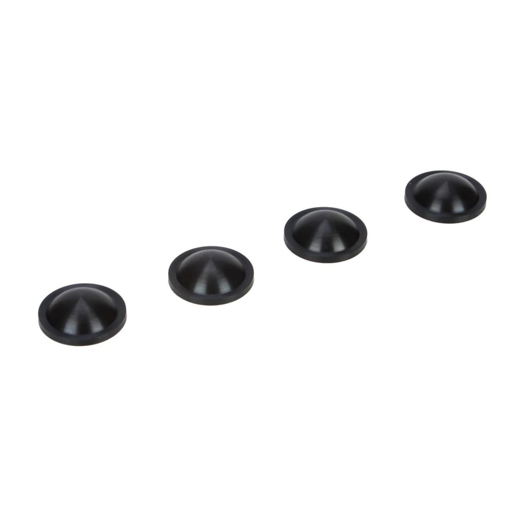 16mm Shock Bladders (4): 8B 3.0 - HORIZON HOBBY - R&eacute;f&eacute;rence: TLR243004