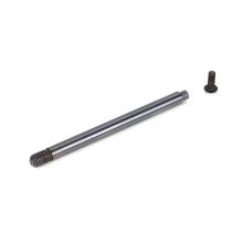 16mm Shock Shaft, 4mm x 54mm, TiCnFront: 8B 3.0 - HORIZON HOBBY - R&eacute;f&eacute;rence: TLR243007
