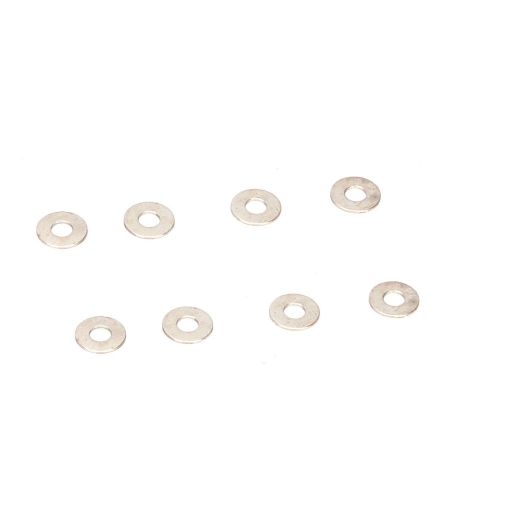 16mm Shock Piston Washer (8): 8B 3.0 - HORIZON HOBBY - R&eacute;f&eacute;rence: TLR243014