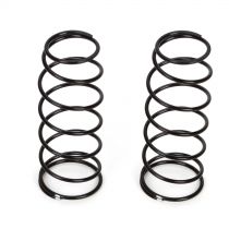 16mm, FR Shk Spring, 4.6 Rate, Silver (2): 8B 3.0 - HORIZON HOBBY - R&eacute;f&eacute;rence: TLR243015