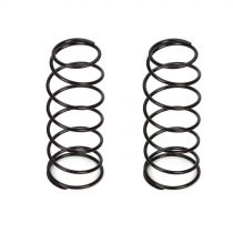 16mm FR Shk Spring, 5.0 Rate, Black (2): 8B 3.0 - HORIZON HOBBY - R&eacute;f&eacute;rence: TLR243017