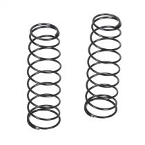 16mm RR Shk Spring, 3.6 Rate, Silver(2): 8B 3.0 - HORIZON HOBBY - R&eacute;f&eacute;rence: TLR243019