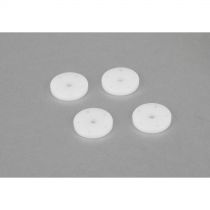 8E 3.0 - Pistons d'amortisseurs usin&eacute;s 16mm, 5 trous 1.4 et 1.5 - HORIZON HOBBY - R&eacute;f&eacute;rence: TLR243023