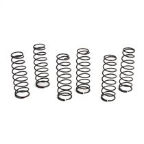 8T 3.0 - Set de ressorts d'amortisseurs av diam 16mm (3 paires) - HORIZON HOBBY - R&eacute;f&eacute;rence: TLR243027