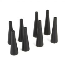 8T 3.0 - Chaussette pour amortisseur 16mm (8) - HORIZON HOBBY - R&eacute;f&eacute;rence: TLR243032