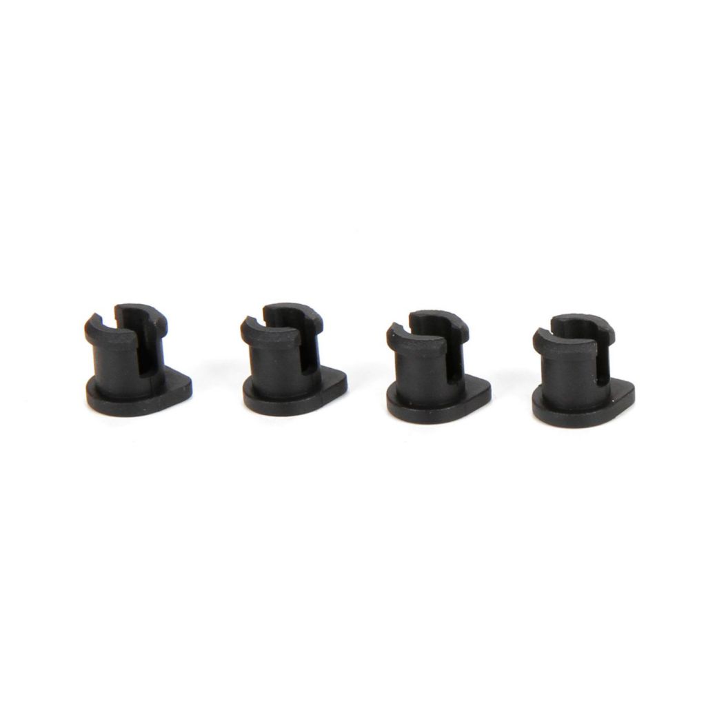 8IGHT 4.0 - Paliers sup&eacute;rieur d amorisseurs (4) - HORIZON HOBBY - R&eacute;f&eacute;rence: TLR243033