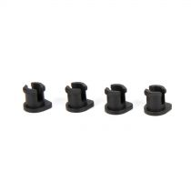 8IGHT 4.0 - Paliers sup&eacute;rieur d amorisseurs (4) - HORIZON HOBBY - R&eacute;f&eacute;rence: TLR243033