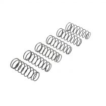 8T 4.0 - Ressorts avant d'amortisseurs 16mm (3) - HORIZON HOBBY - R&eacute;f&eacute;rence: TLR243036