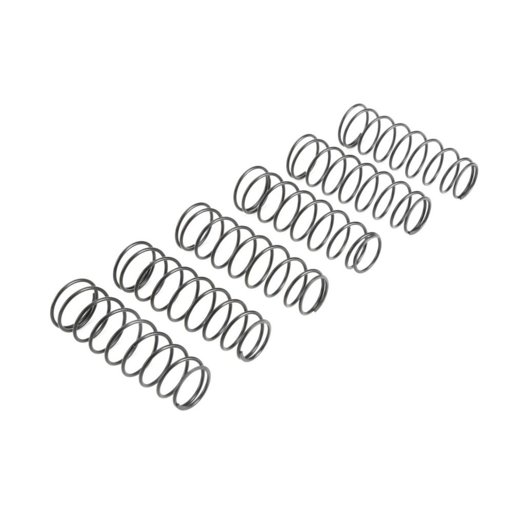 8T 4.0 - Ressorts arri&egrave;re d'amortisseurs 16mm (3) - HORIZON HOBBY - R&eacute;f&eacute;rence: TLR243037