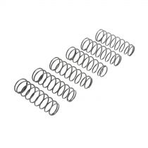 8T 4.0 - Ressorts arri&egrave;re d'amortisseurs 16mm (3) - HORIZON HOBBY - R&eacute;f&eacute;rence: TLR243037