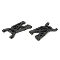 Front Suspension Arm Set: 8B 3.0 - HORIZON HOBBY - R&eacute;f&eacute;rence: TLR244000