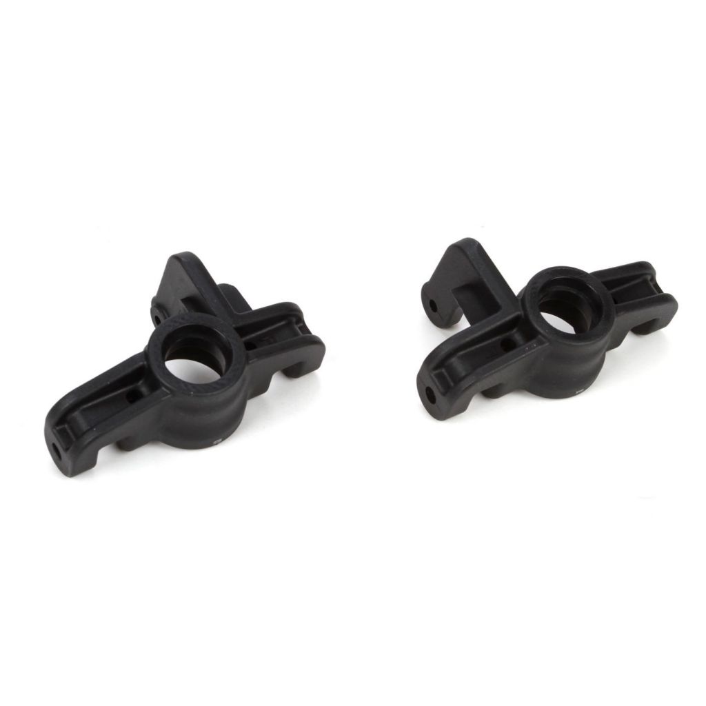 Front Spindle Set: 8B 3.0 - HORIZON HOBBY - R&eacute;f&eacute;rence: TLR244003