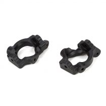 Front Spindle Carrier, 15 Degree: 8B 3.0 - HORIZON HOBBY - R&eacute;f&eacute;rence: TLR244004
