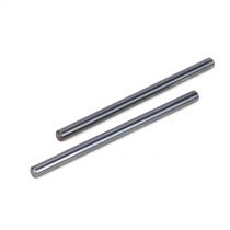 Hinge Pins, 4 x 66mm, TiCn (2): 8B 3.0 - HORIZON HOBBY - R&eacute;f&eacute;rence: TLR244011