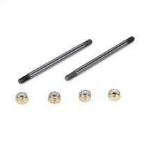 Outer Hinge Pins, 3.5mm (2): 8B 3.0 - HORIZON HOBBY - R&eacute;f&eacute;rence: TLR244012