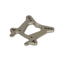 8E 3.0 - Support d'amortisseurs avant - HORIZON HOBBY - R&eacute;f&eacute;rence: TLR244014