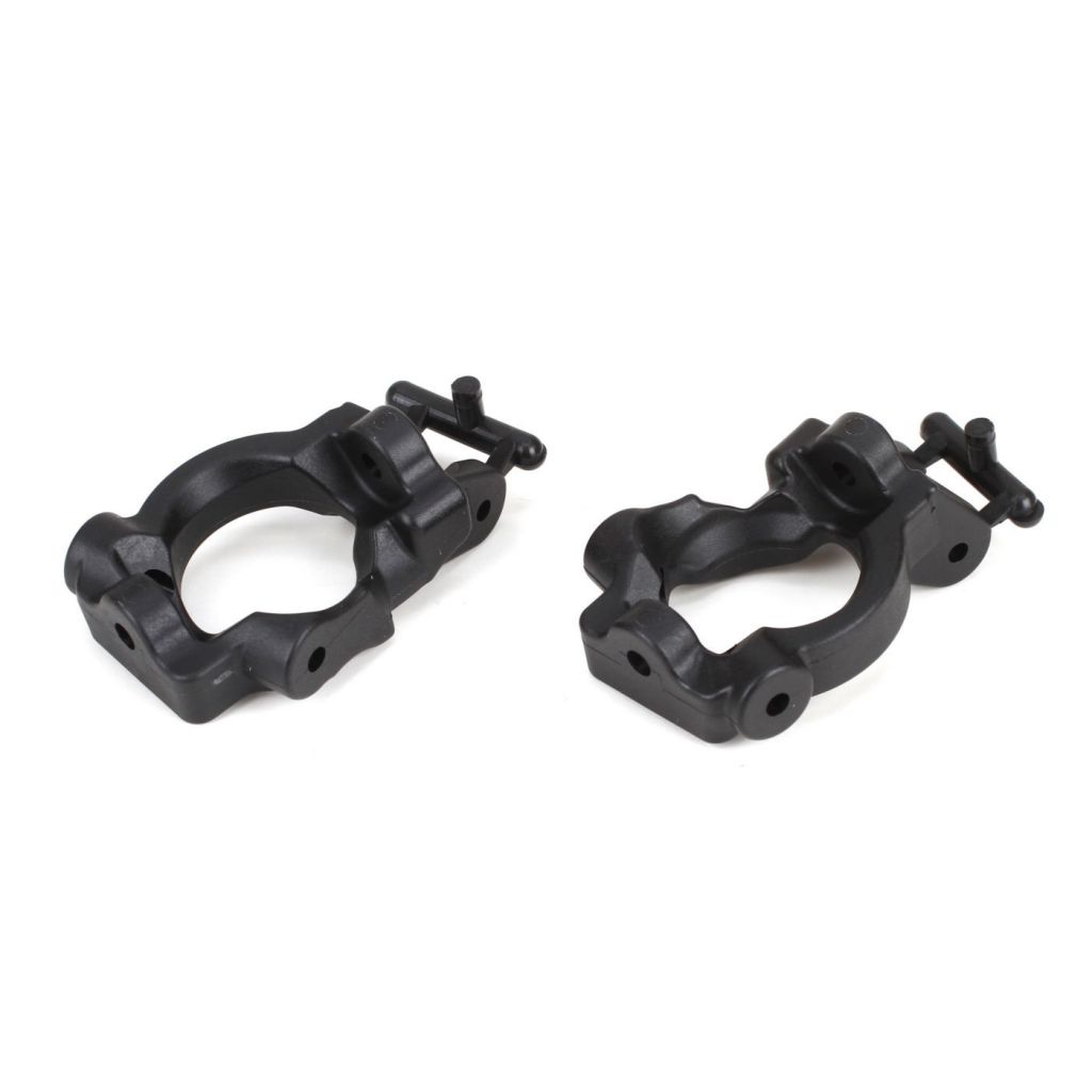 8T 3.0 - Etriers porte fus&eacute;es 15&deg; - HORIZON HOBBY - R&eacute;f&eacute;rence: TLR244016