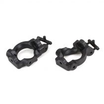 8T 3.0 - Etriers porte fus&eacute;es 15&deg; - HORIZON HOBBY - R&eacute;f&eacute;rence: TLR244016