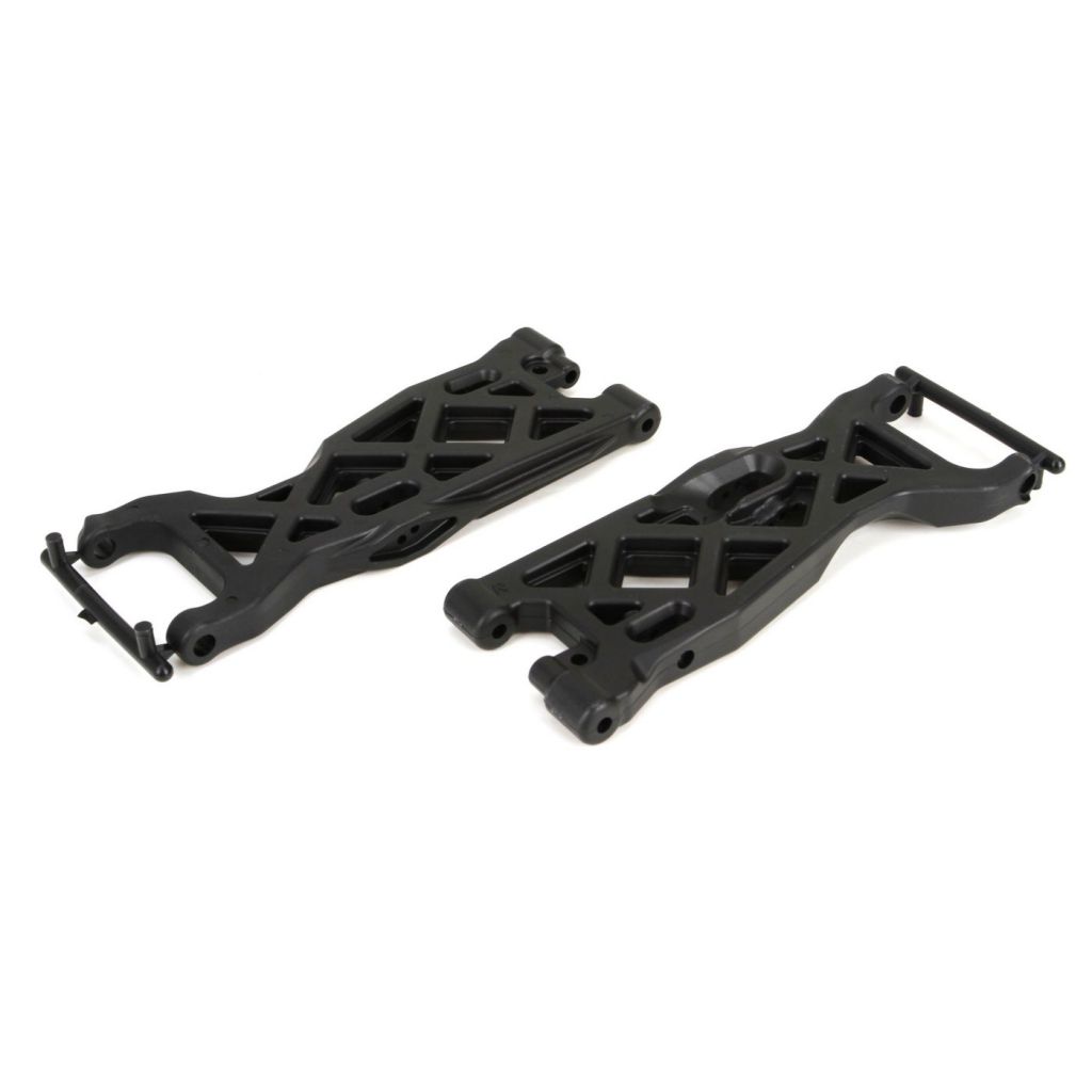 8T 3.0/2.0 - Set de triangles avant - HORIZON HOBBY - R&eacute;f&eacute;rence: TLR244017
