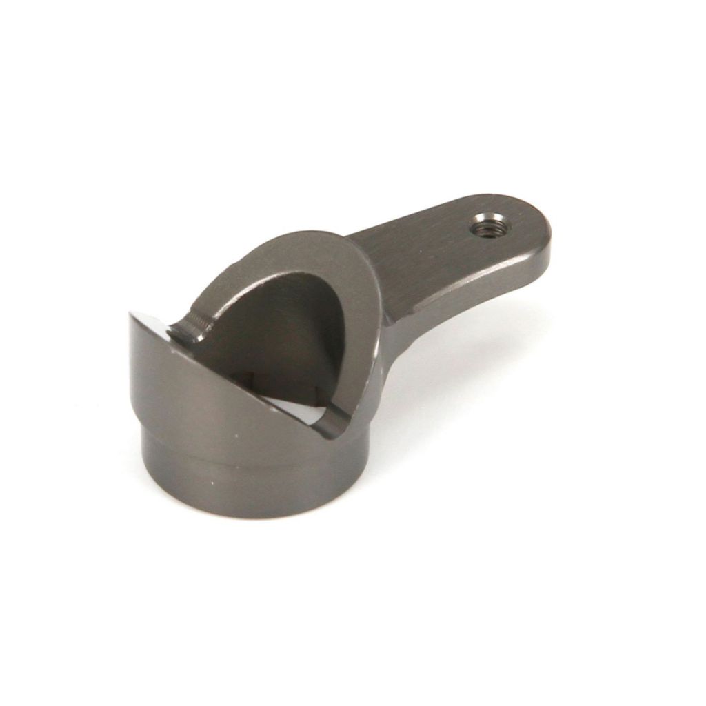 8 tous mod&egrave;les - Palonnier sup&eacute;rieur de sauve servo en aluminium - HORIZON HOBBY - R&eacute;f&eacute;rence: TLR244021