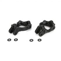 8IGHT 4.0 - Etrier porte fus&eacute;e avant, 15&deg; - HORIZON HOBBY - R&eacute;f&eacute;rence: TLR244023